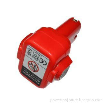 Power Tool Battery For Makita 9.6V 1300mAh Ni-Cd 9120 9122